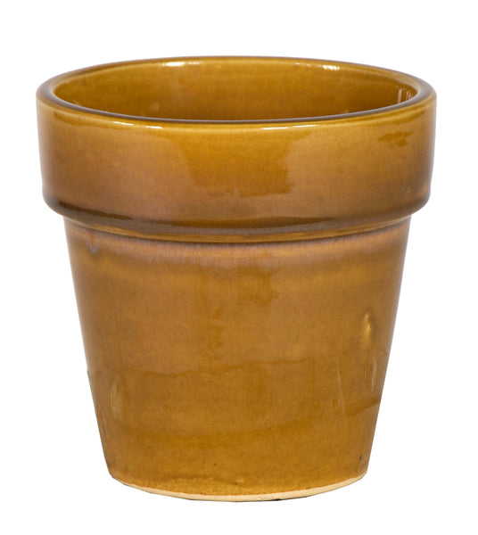 Grace Basic Pot Honey D25H25