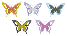 Butterfly Mixed Colors L36W5H27