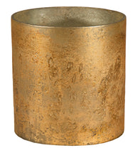 Marhaba Cylinder Amber D 7H8