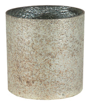 Marhaba Cylinder Silver D 7H8