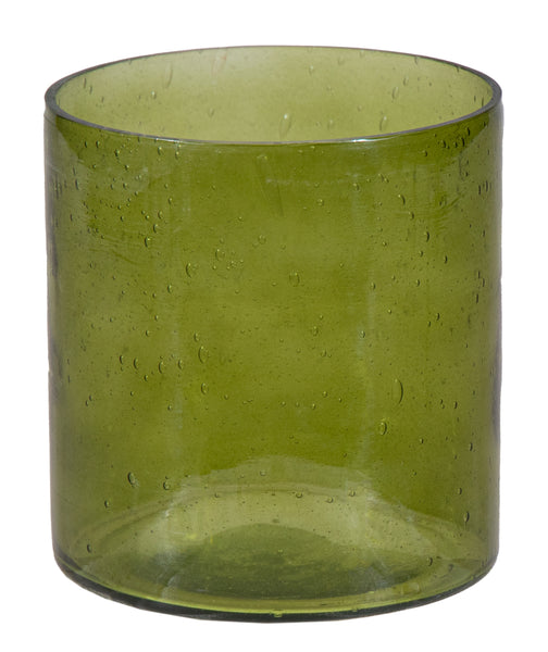 Marhaba Cylinder Green D10H11