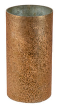 Marhaba Cylinder Amber D13H25