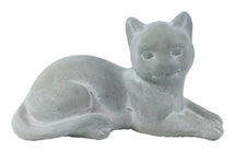 Deko Cat Grey L26.5W13H15